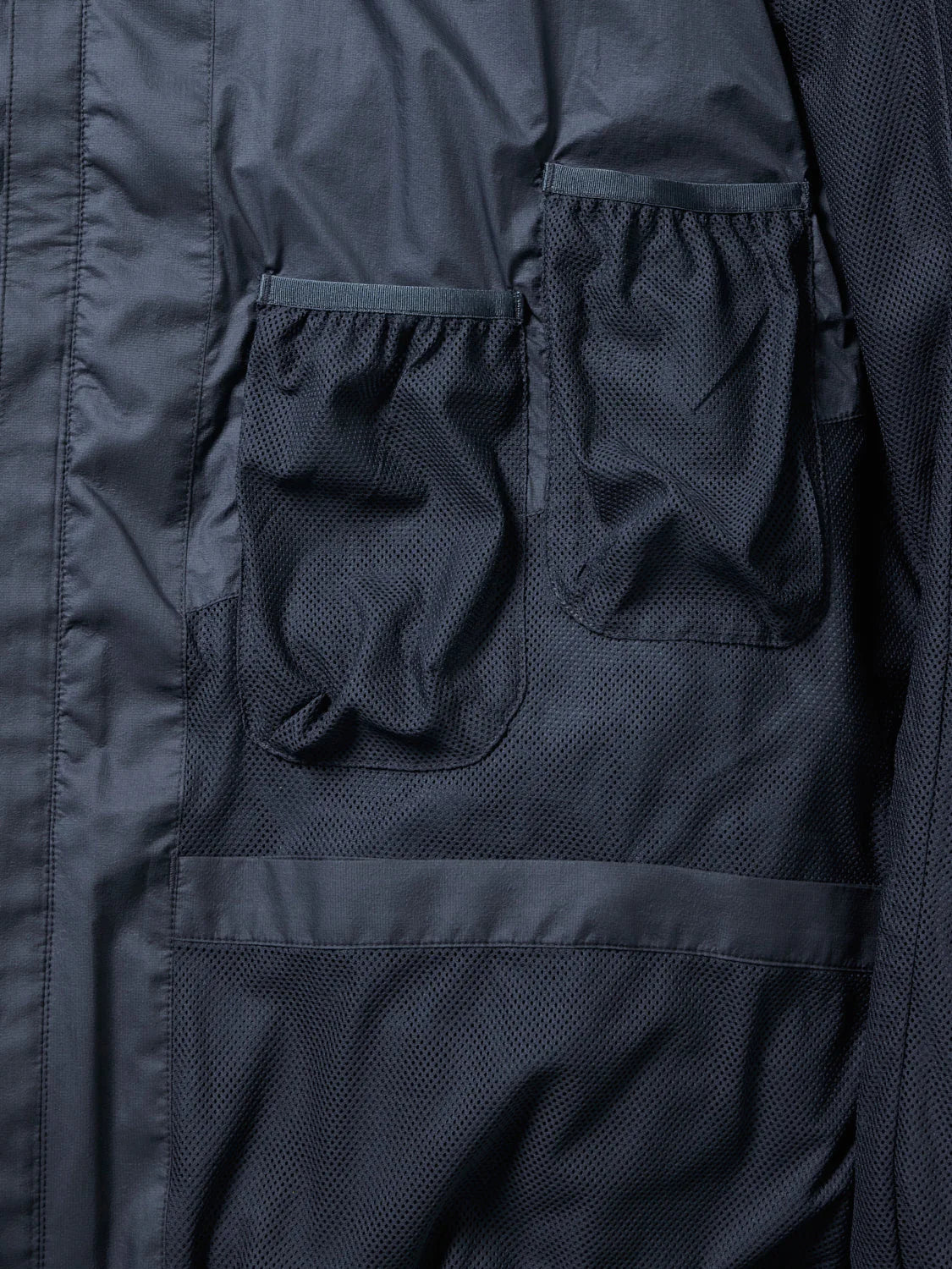 DAIWA PIER39 TECH REVERSIBLE WIND SHIELD JACKET