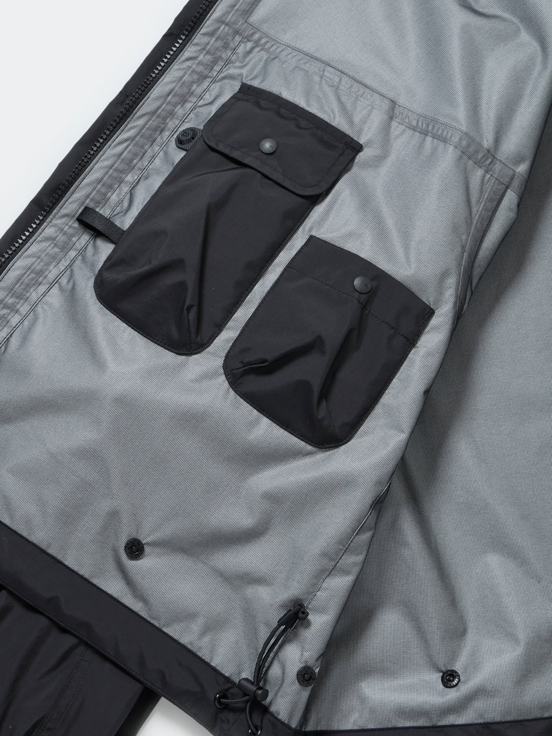 DAIWA PIER39 TECH 2WAY ALPINE PARKA