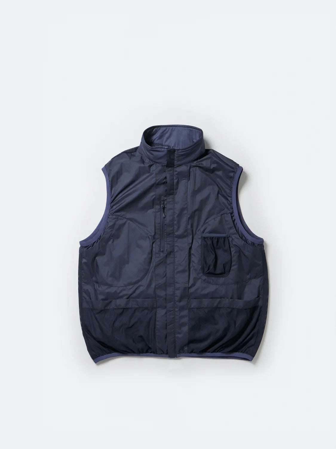 DAIWA PIER39 TECH REVERSIBLE WIND SHIELD VEST