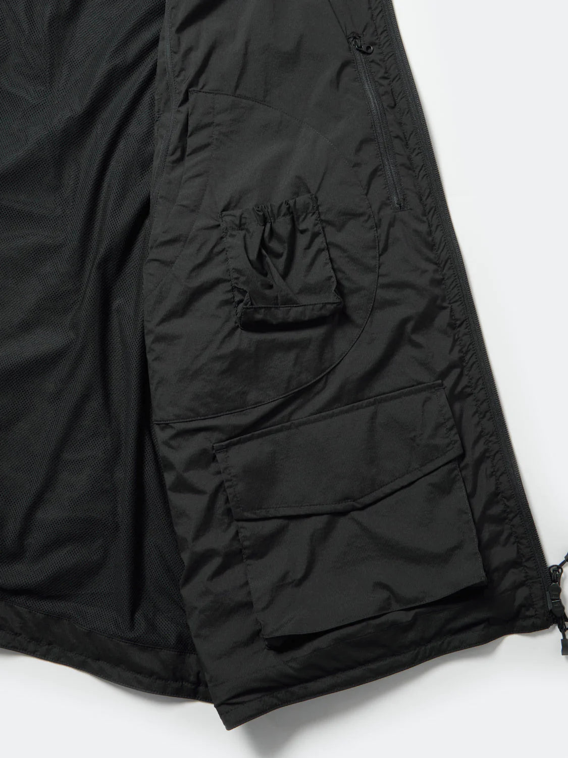 DAIWA PIER39 TECH PHOTOGRAPHER JACKET