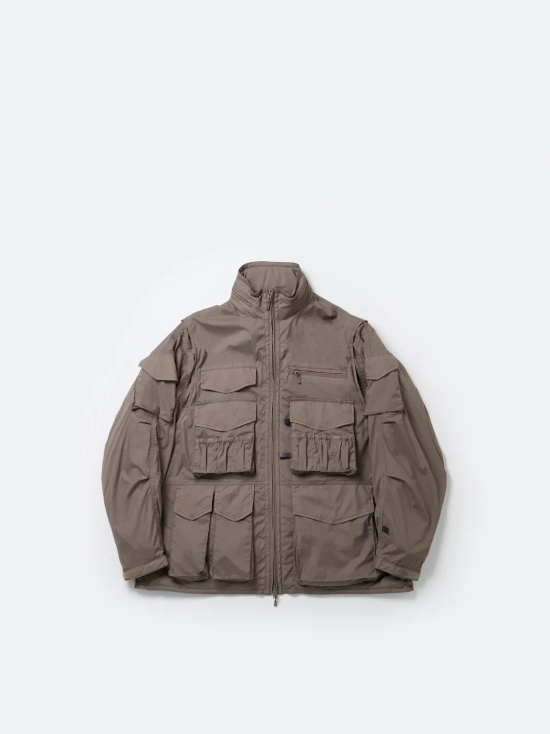 DAIWA PIER39 TECH PHOTOGRAPHER JACKET