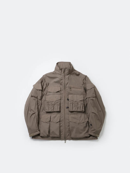 DAIWA PIER39 TECH PHOTOGRAPHER JACKET