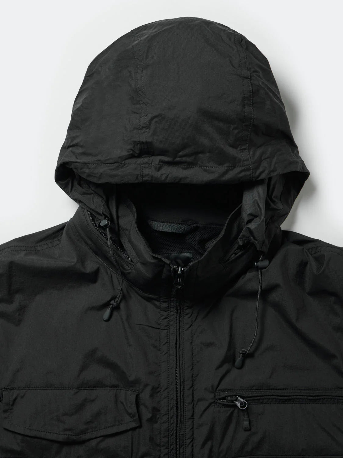 DAIWA PIER39 TECH PHOTOGRAPHER JACKET