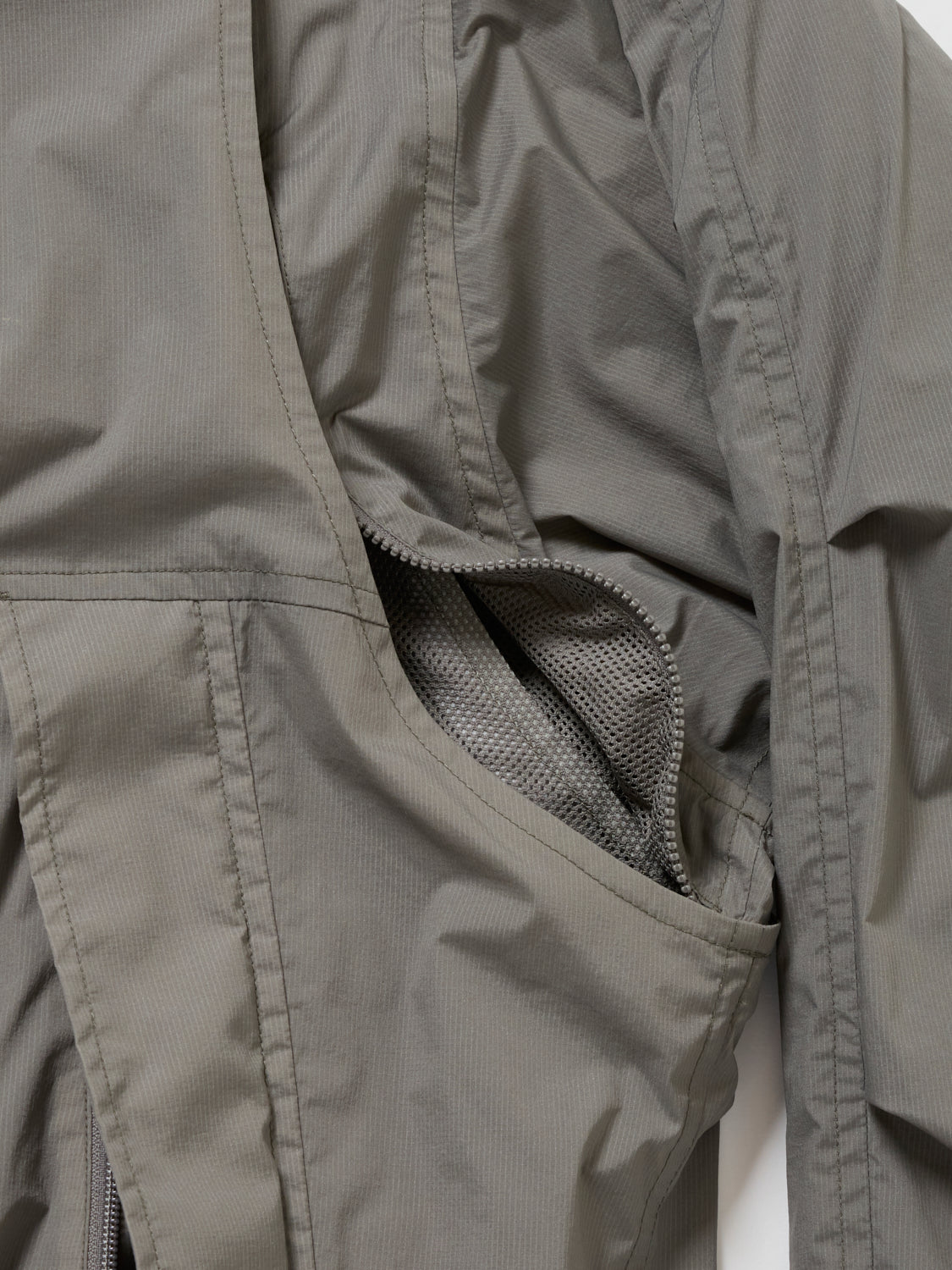 DAIWA PIER39 TECH REVERSIBLE FIELD JACKET