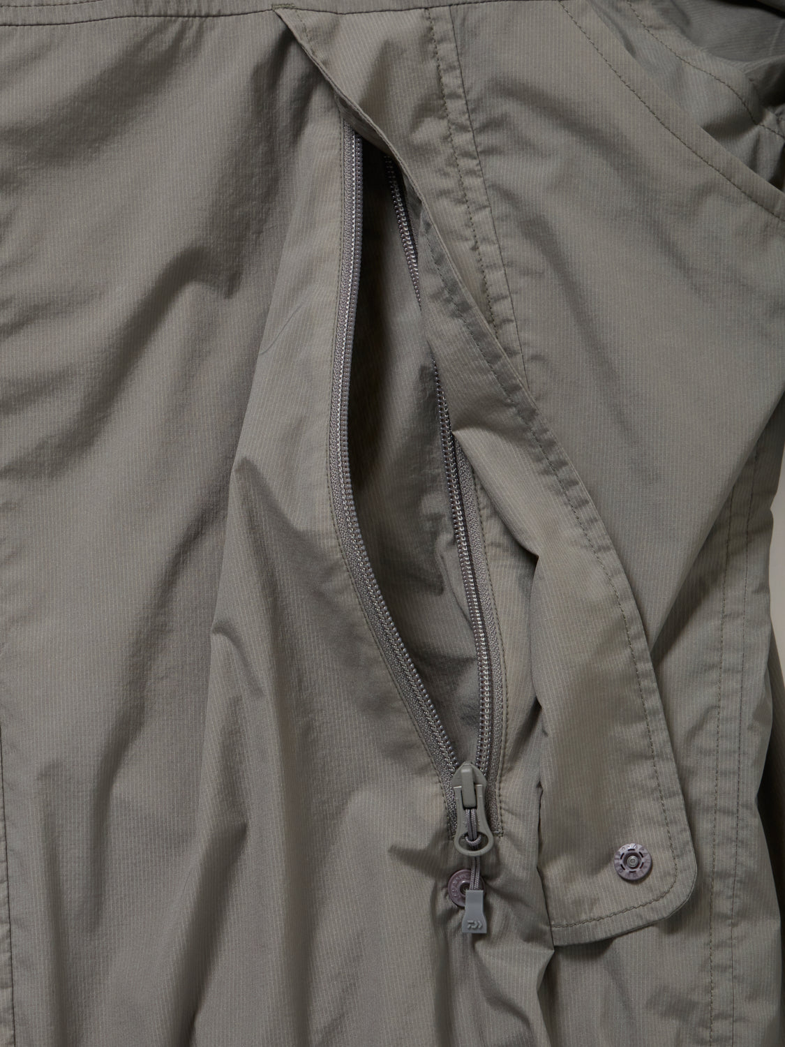 DAIWA PIER39 TECH REVERSIBLE FIELD JACKET