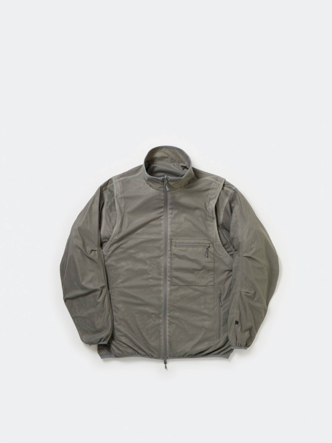 DAIWA PIER39 TECH REVERSIBLE FIELD JACKET