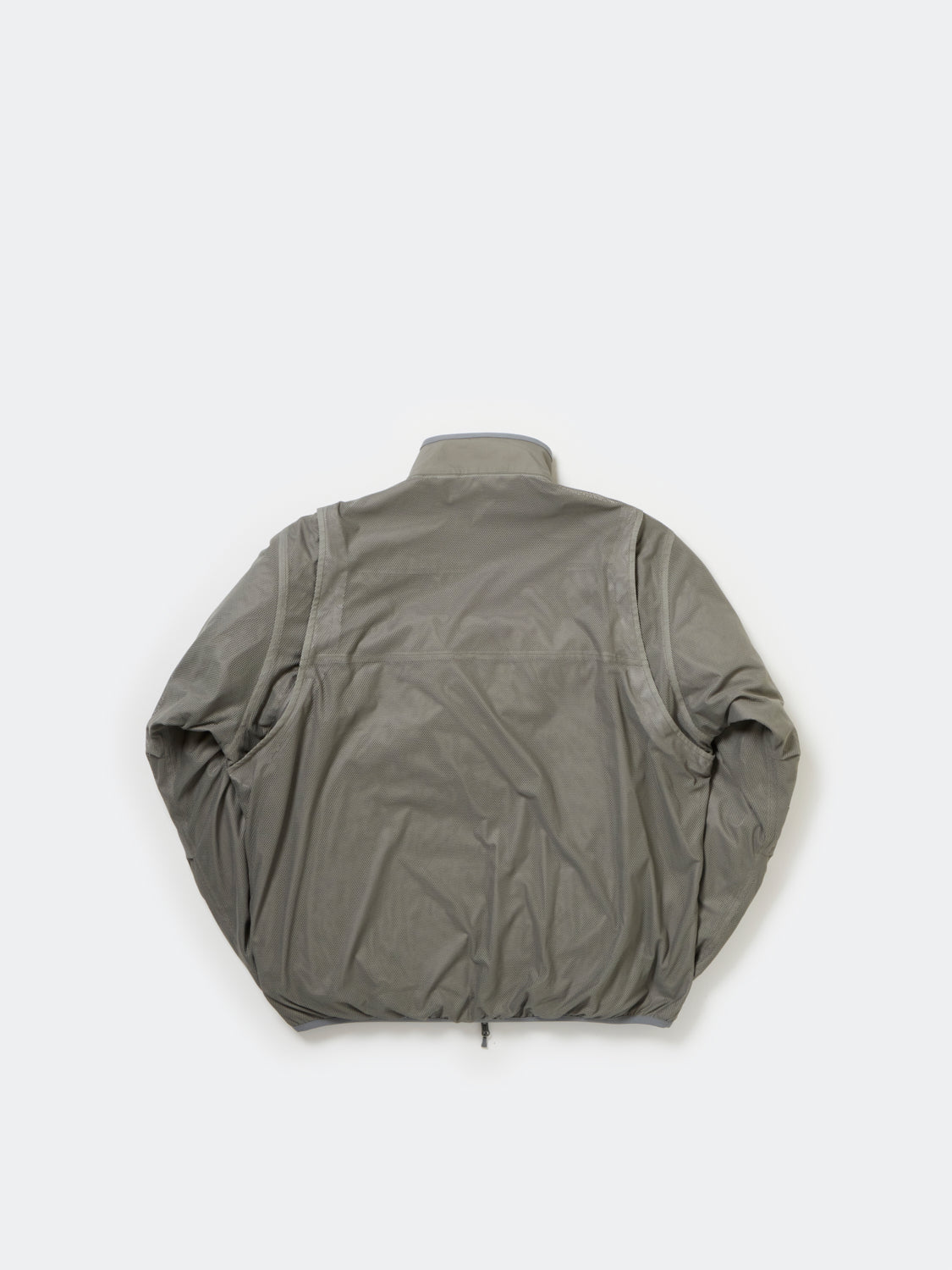 DAIWA PIER39 TECH REVERSIBLE FIELD JACKET