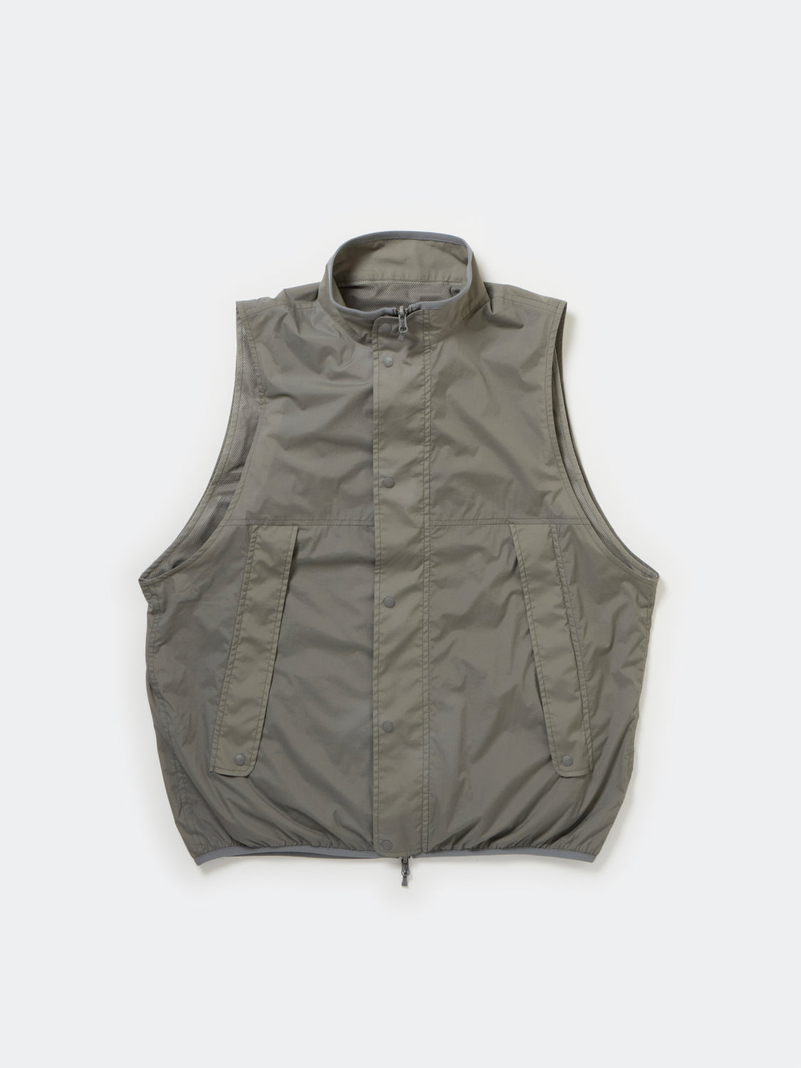 DAIWA PIER39 TECH REVERSIBLE FIELD JACKET