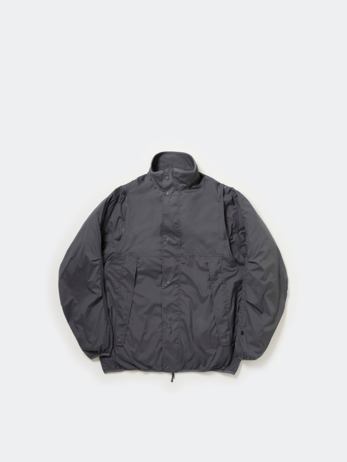 DAIWA PIER39 TECH REVERSIBLE FIELD JACKET