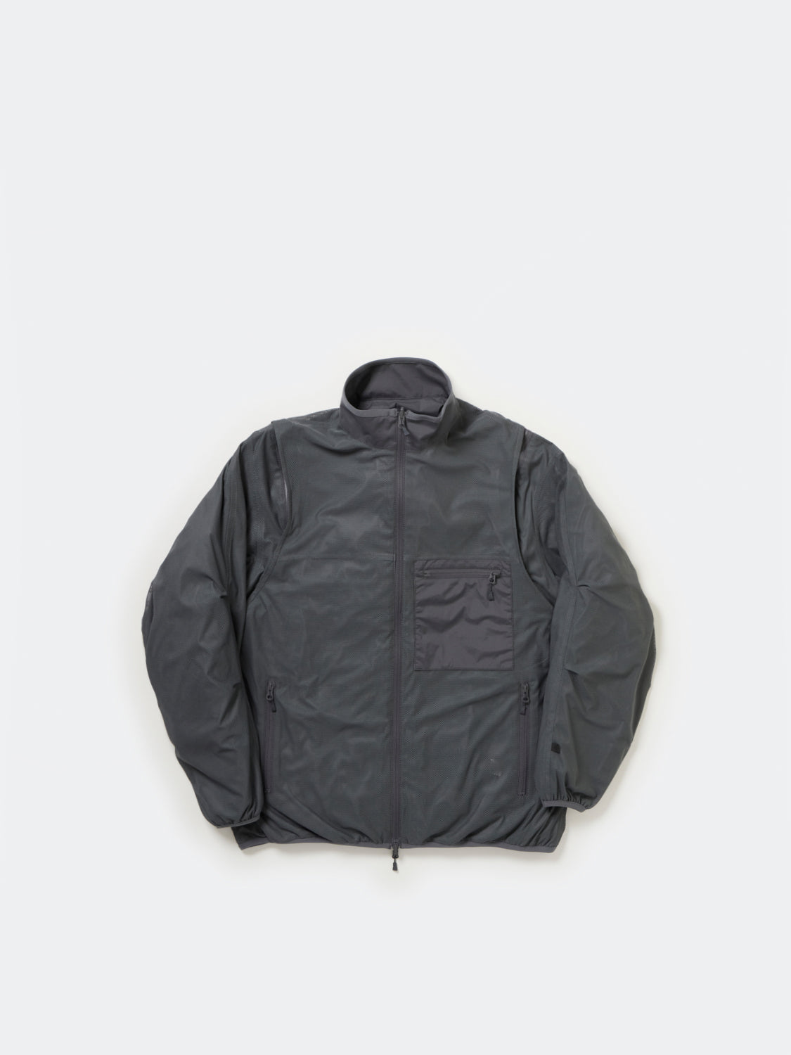 DAIWA PIER39 TECH REVERSIBLE FIELD JACKET
