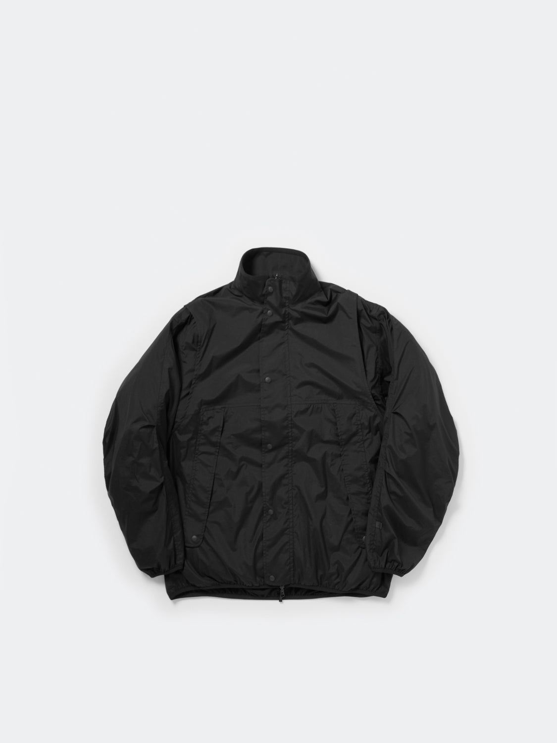 DAIWA PIER39 TECH REVERSIBLE FIELD JACKET