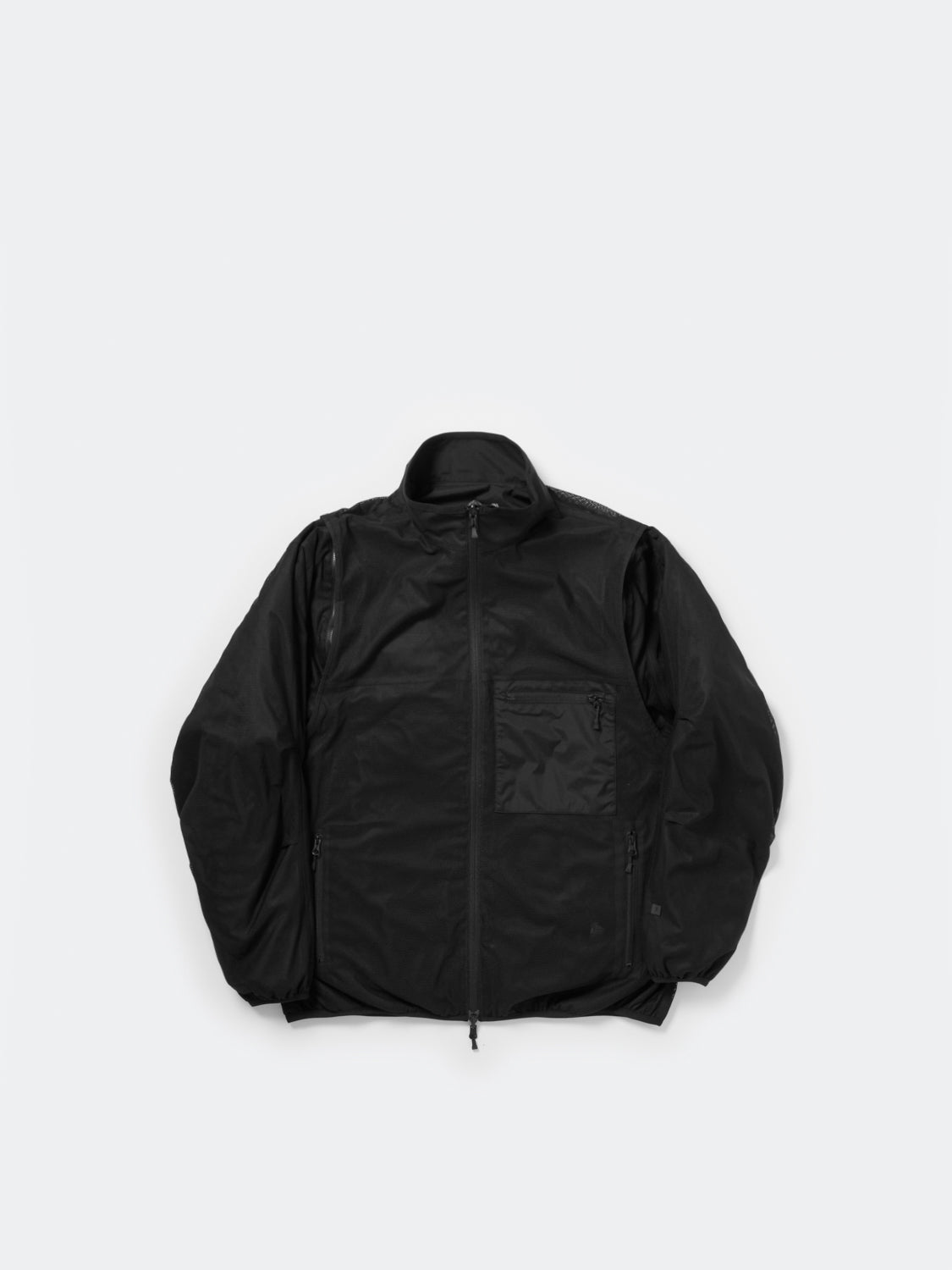 DAIWA PIER39 TECH REVERSIBLE FIELD JACKET