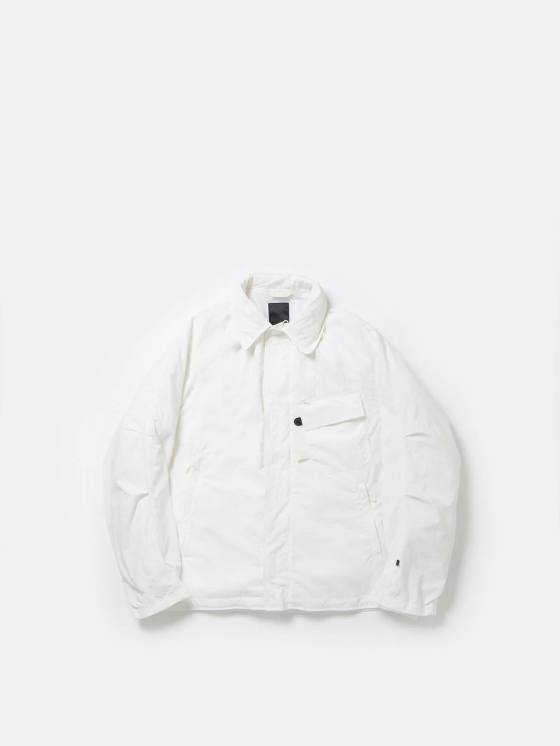 DAIWA PIER39 TECH NAVY DECK JACKET