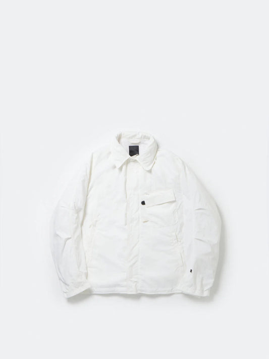 DAIWA PIER39 TECH NAVY DECK JACKET