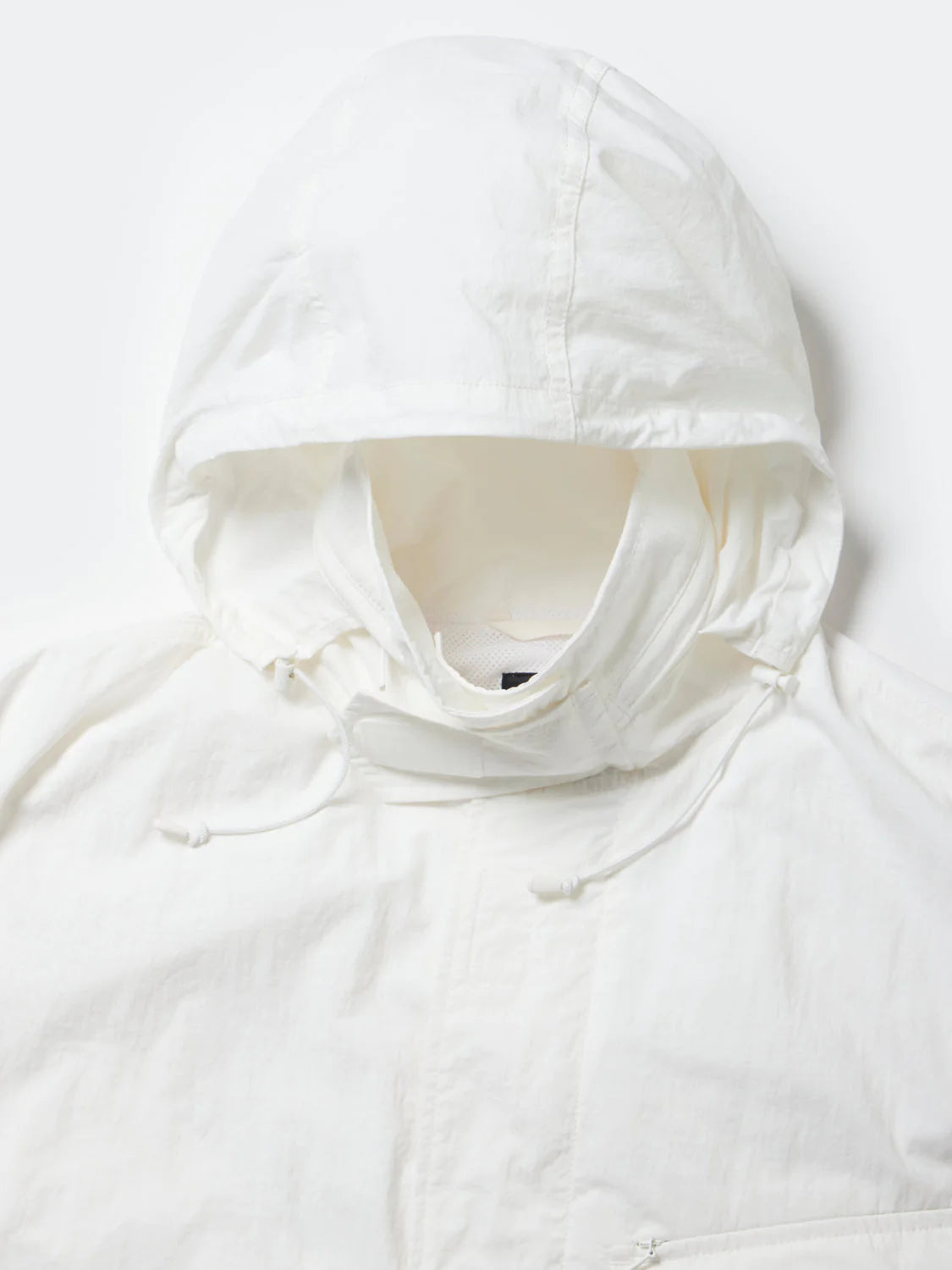 DAIWA PIER39 TECH NAVY DECK JACKET