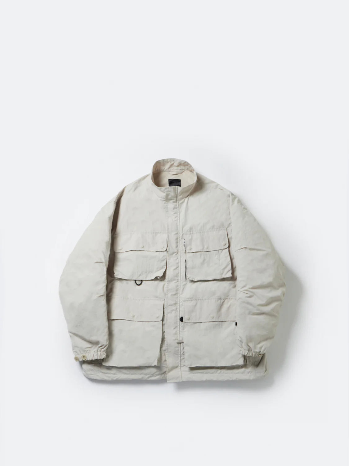 DAIWA PIER39 TECH PARACHUTE JACKET