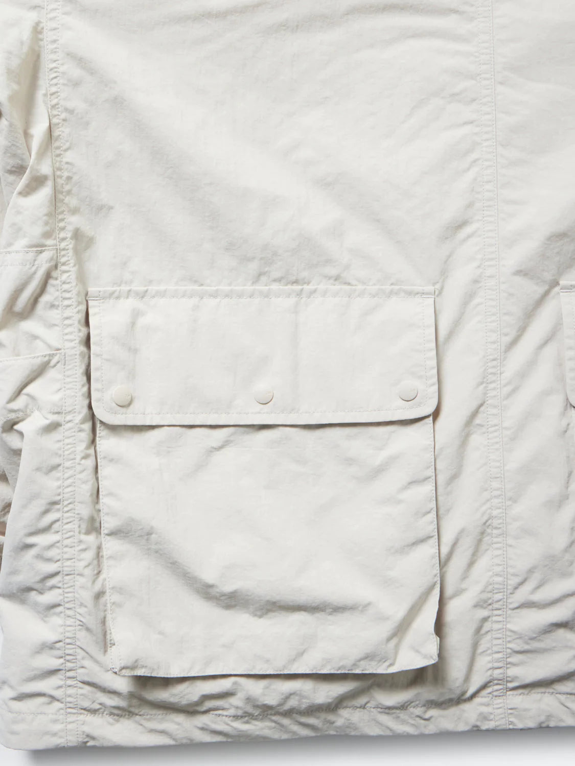 DAIWA PIER39 TECH PARACHUTE JACKET