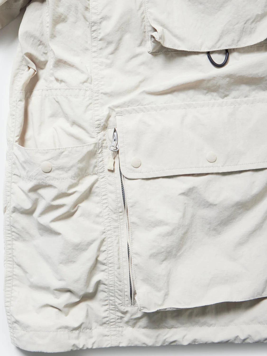 DAIWA PIER39 TECH PARACHUTE JACKET