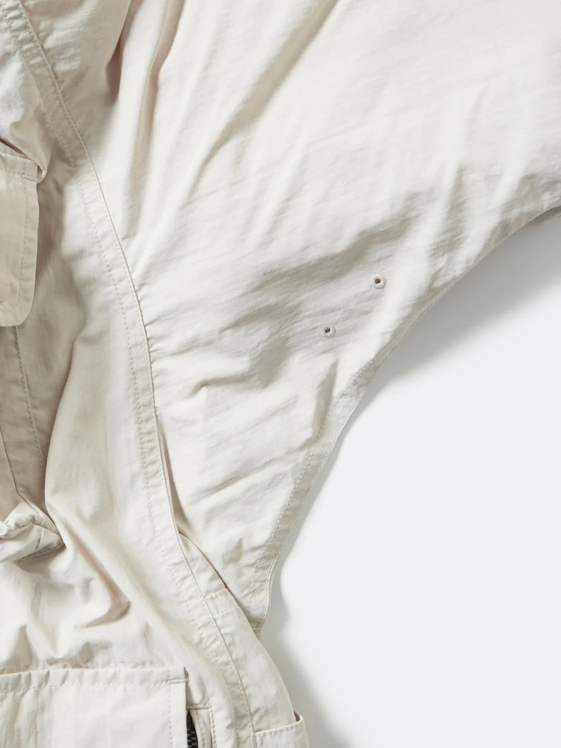 DAIWA PIER39 TECH PARACHUTE JACKET