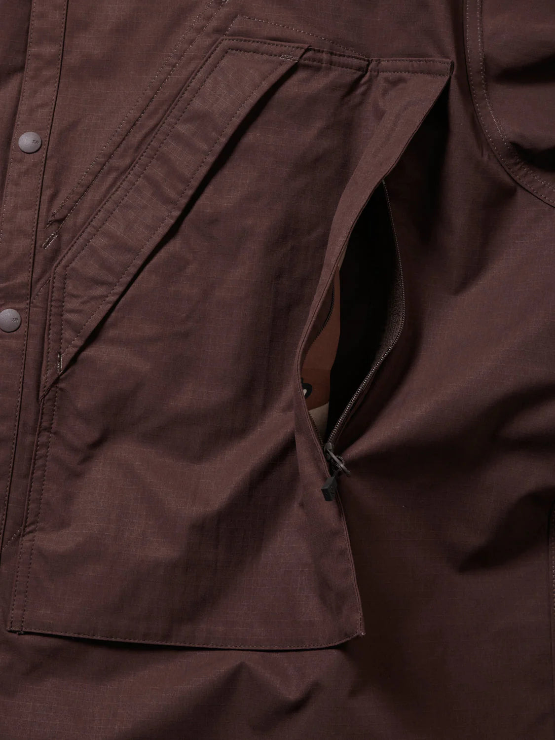 DAIWA PIER39 TECH REVERSIBLE PARAMARINE JACKET