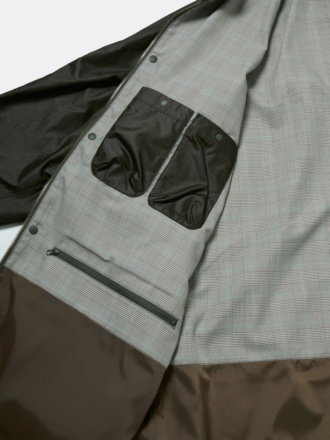 DAIWA PIER39 TECH BRITISH HUNTER COAT