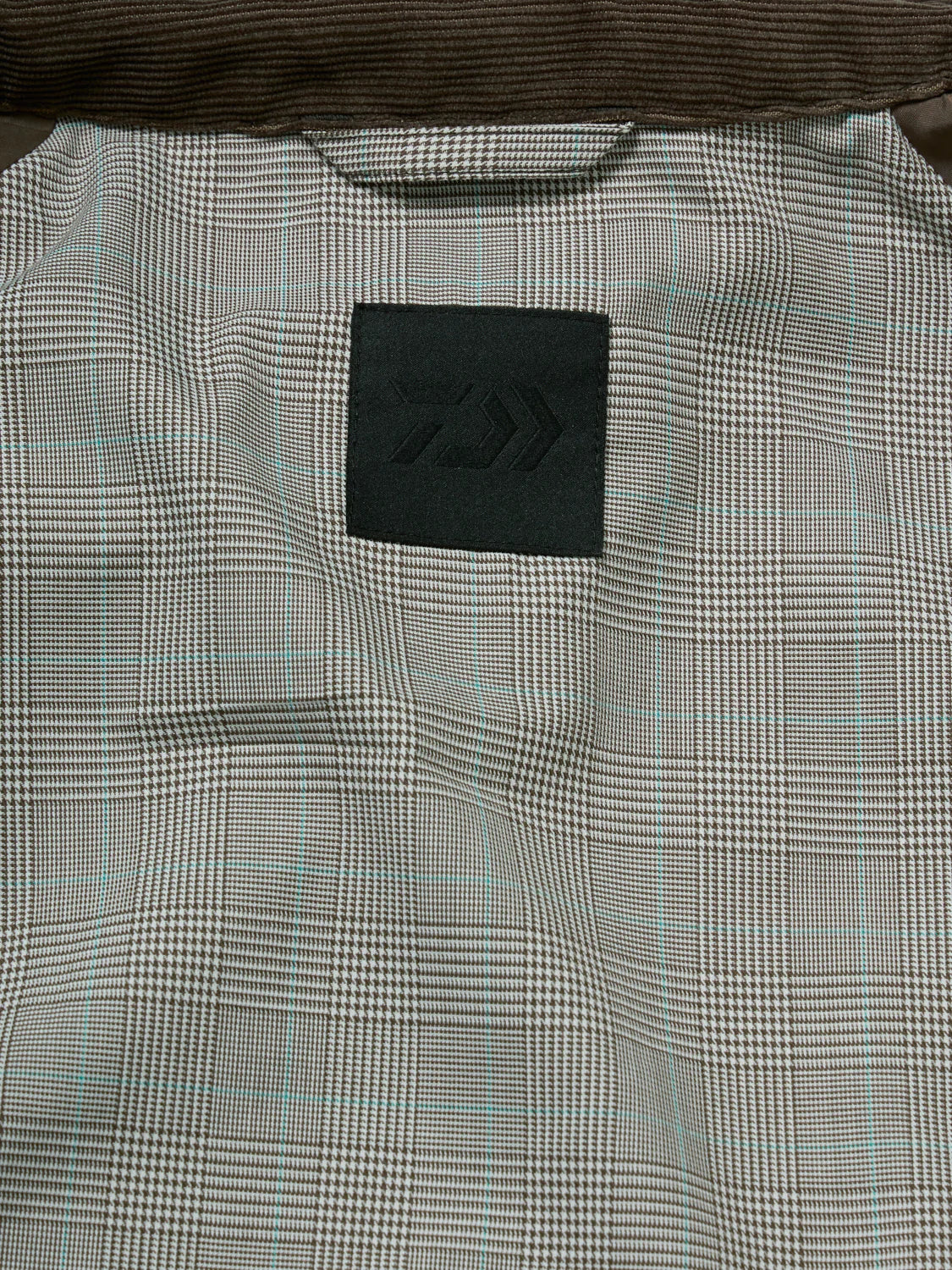 DAIWA PIER39 TECH BRITISH HUNTER COAT