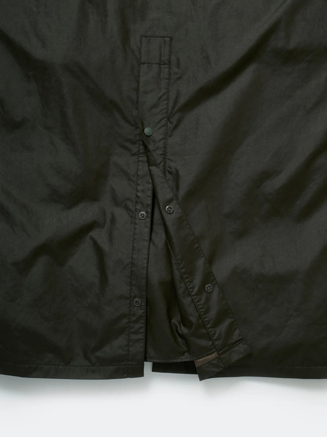 DAIWA PIER39 TECH BRITISH HUNTER COAT