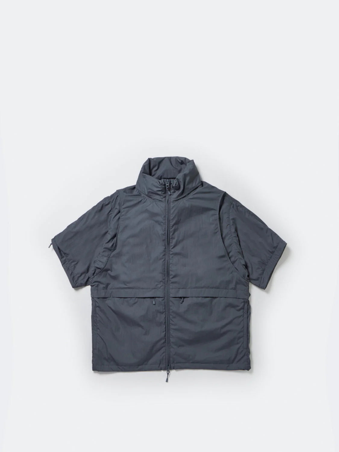 DAIWA PIER39 TECH DECHATABLE WINDBREAKER JACKET