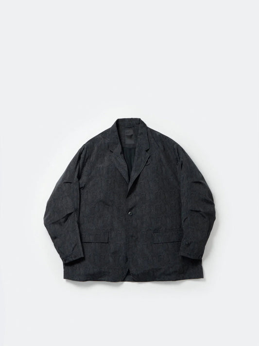 DAIWA PIER39 TECH 2B JACKET PAISLEY