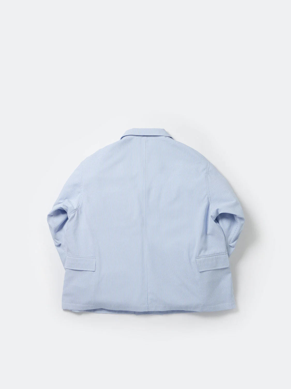 DAIWA PIER39 TECH DOUBLE-BREASTED JACKET