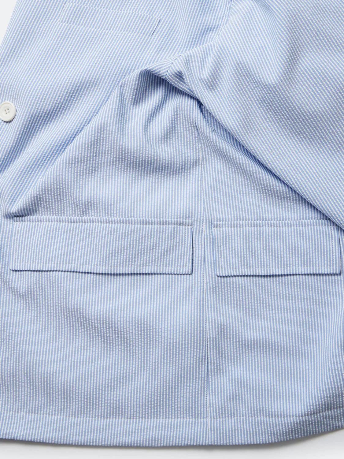 DAIWA PIER39 TECH DOUBLE-BREASTED JACKET