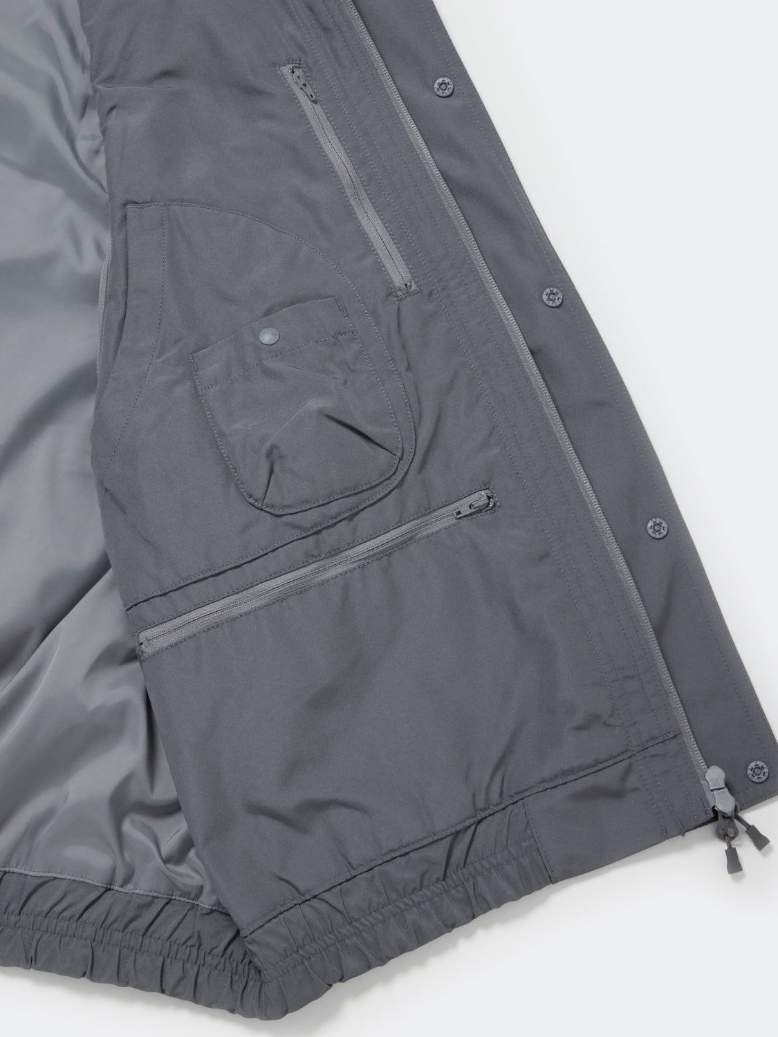 DAIWA PIER39 TECH TACTICAL MOUNTAIN PARKA