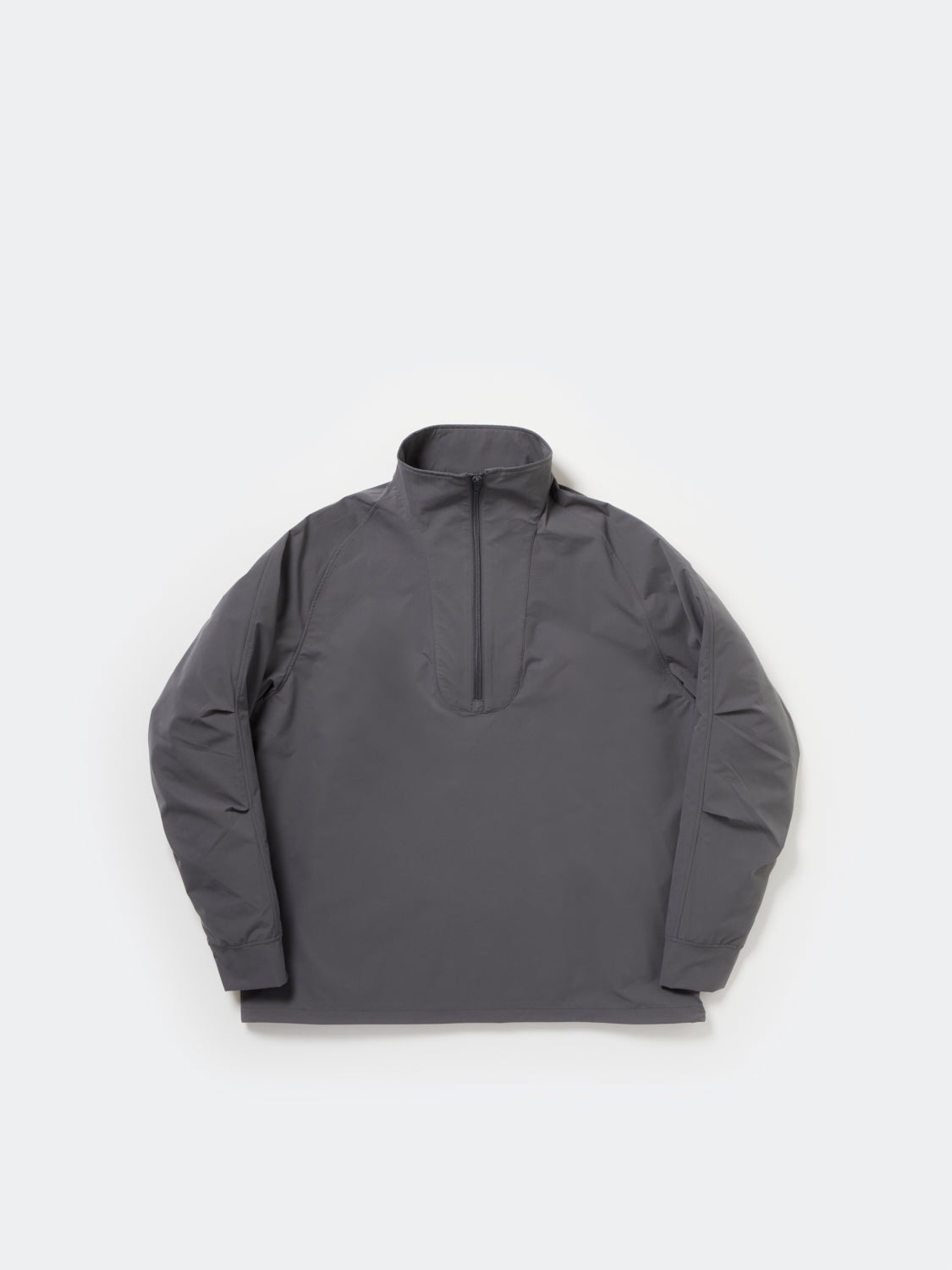 DAIWA PIER39 TECH HALFZIP STAND JACKET