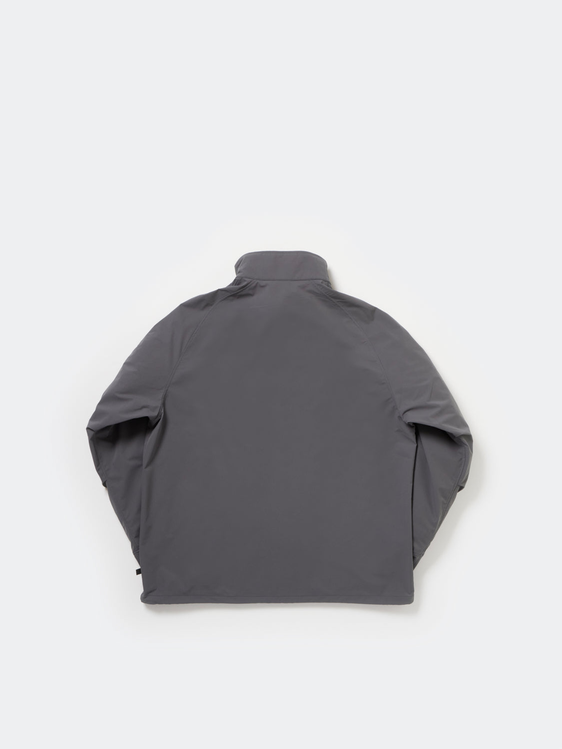 DAIWA PIER39 TECH HALFZIP STAND JACKET