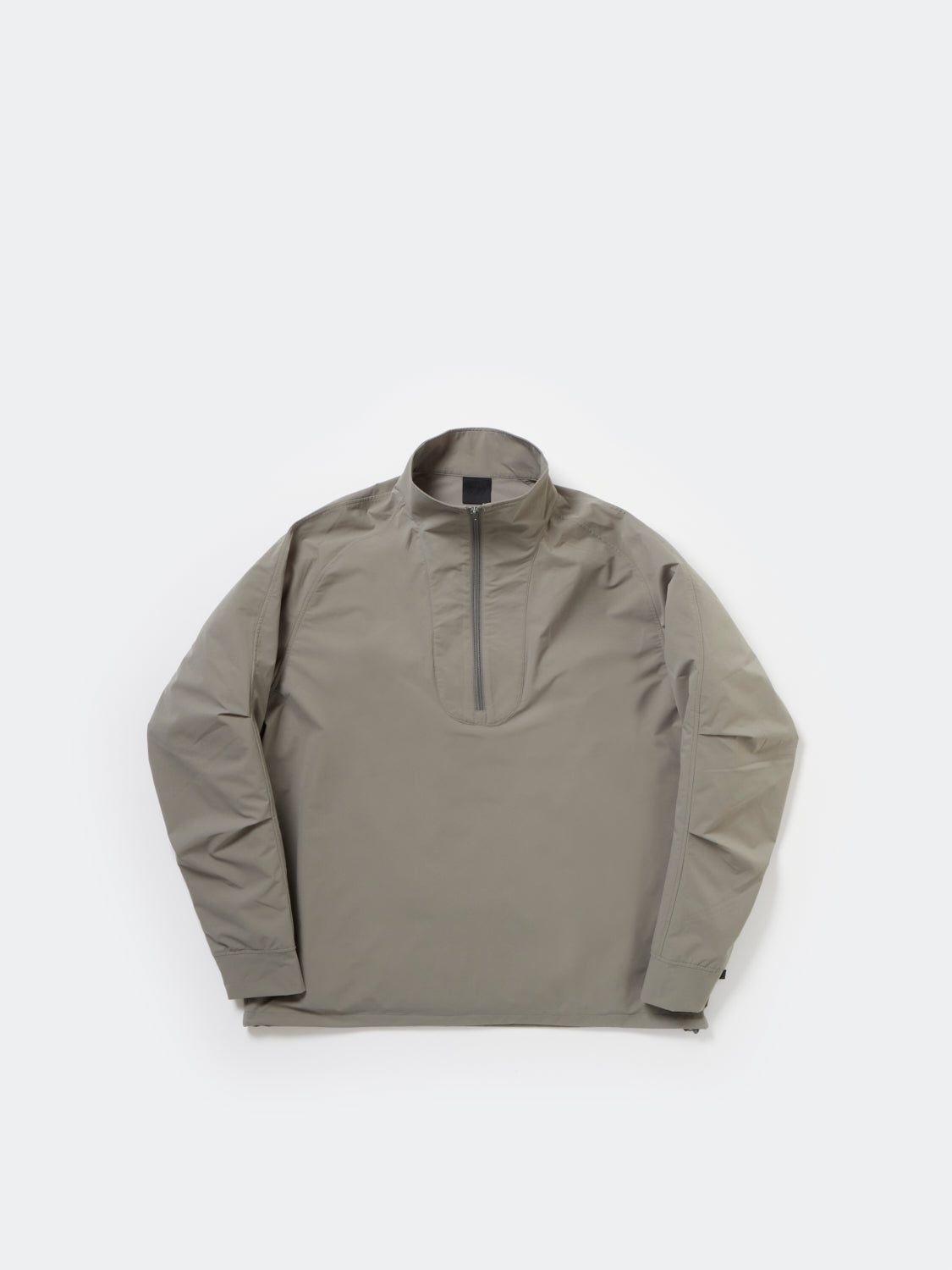 DAIWA PIER39 TECH HALFZIP STAND JACKET