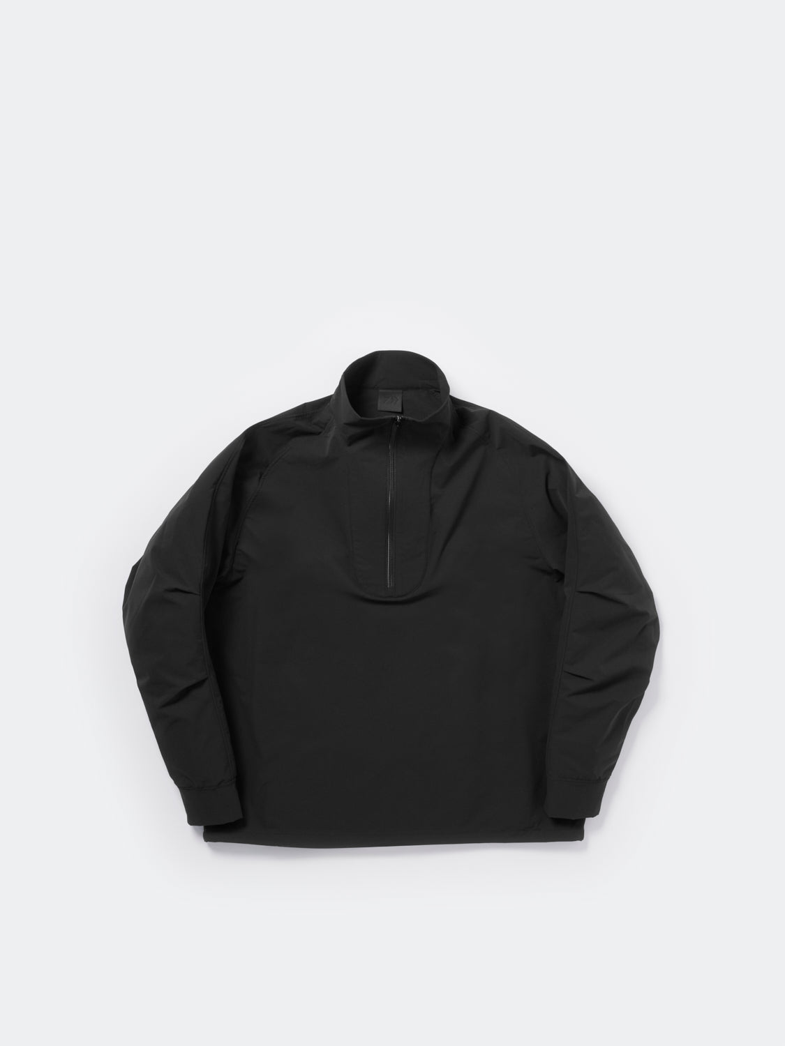 DAIWA PIER39 TECH HALFZIP STAND JACKET