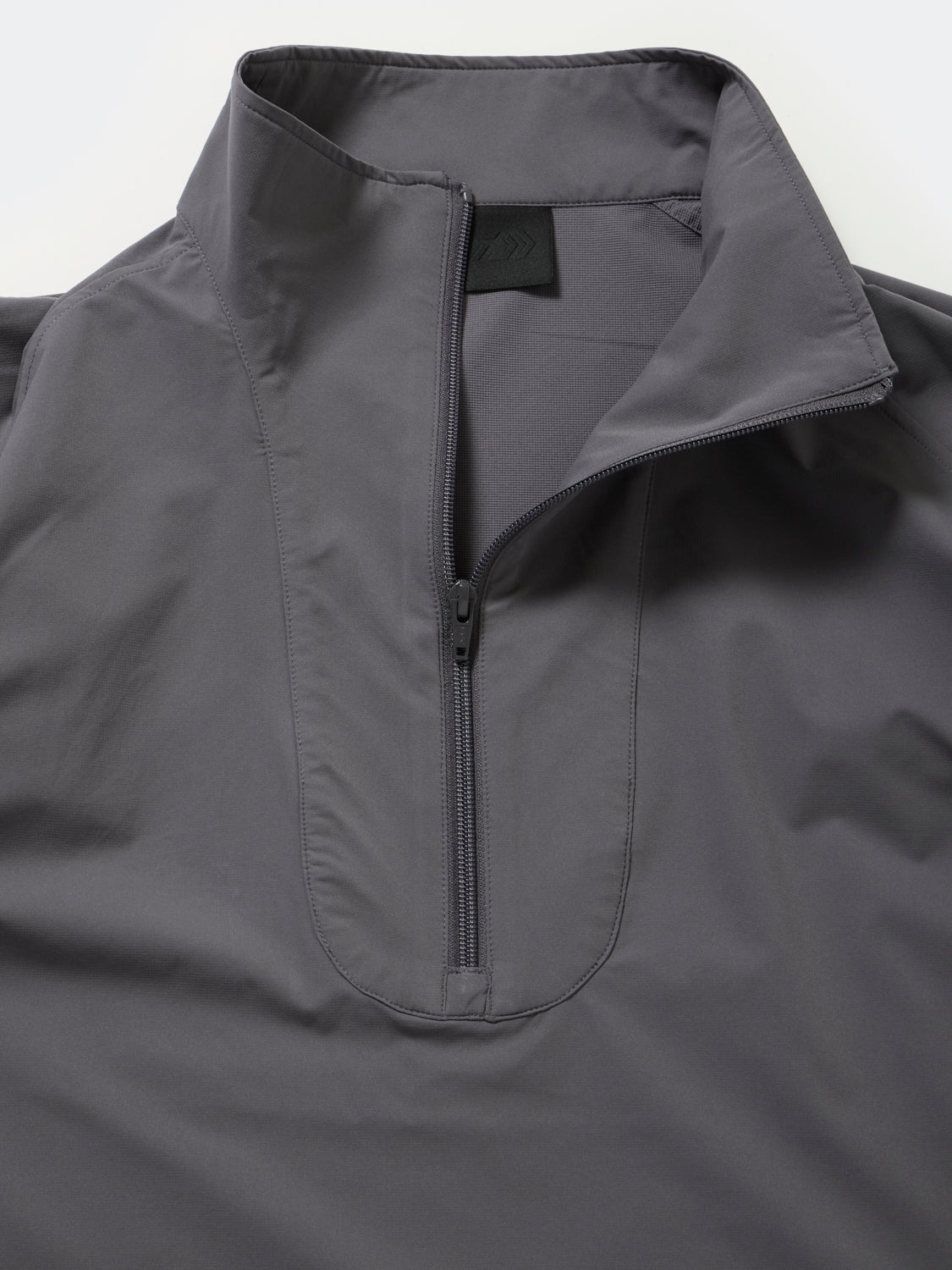 DAIWA PIER39 TECH HALFZIP STAND JACKET