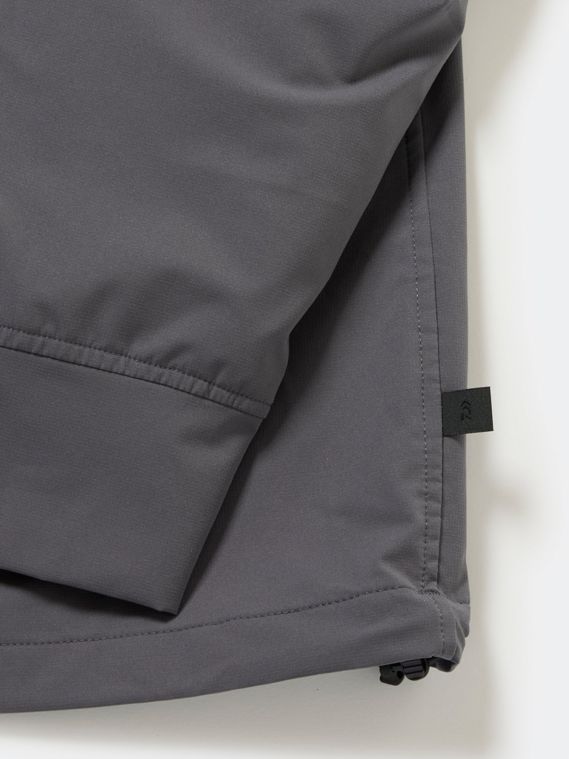 DAIWA PIER39 TECH HALFZIP STAND JACKET