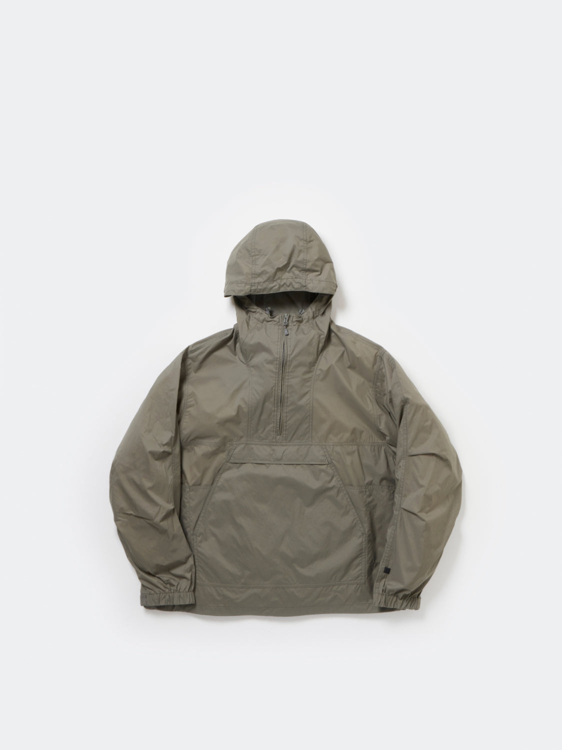 DAIWA PIER39 TECH TRAVEL ANORAK