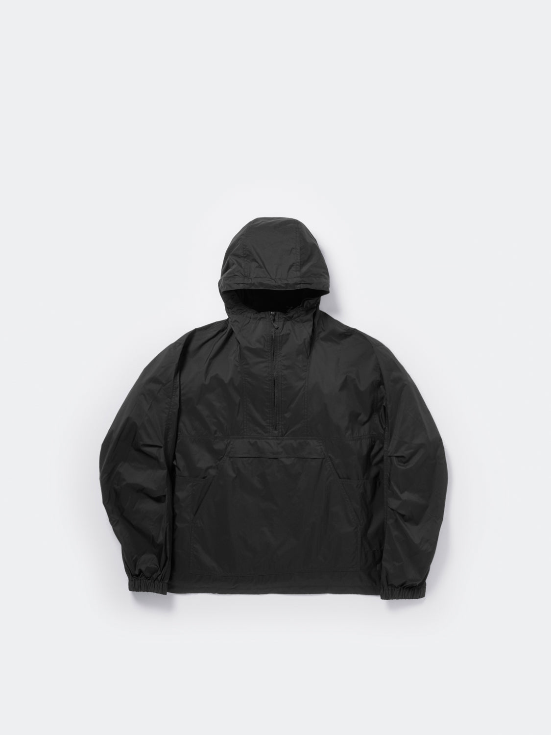 DAIWA PIER39 TECH TRAVEL ANORAK