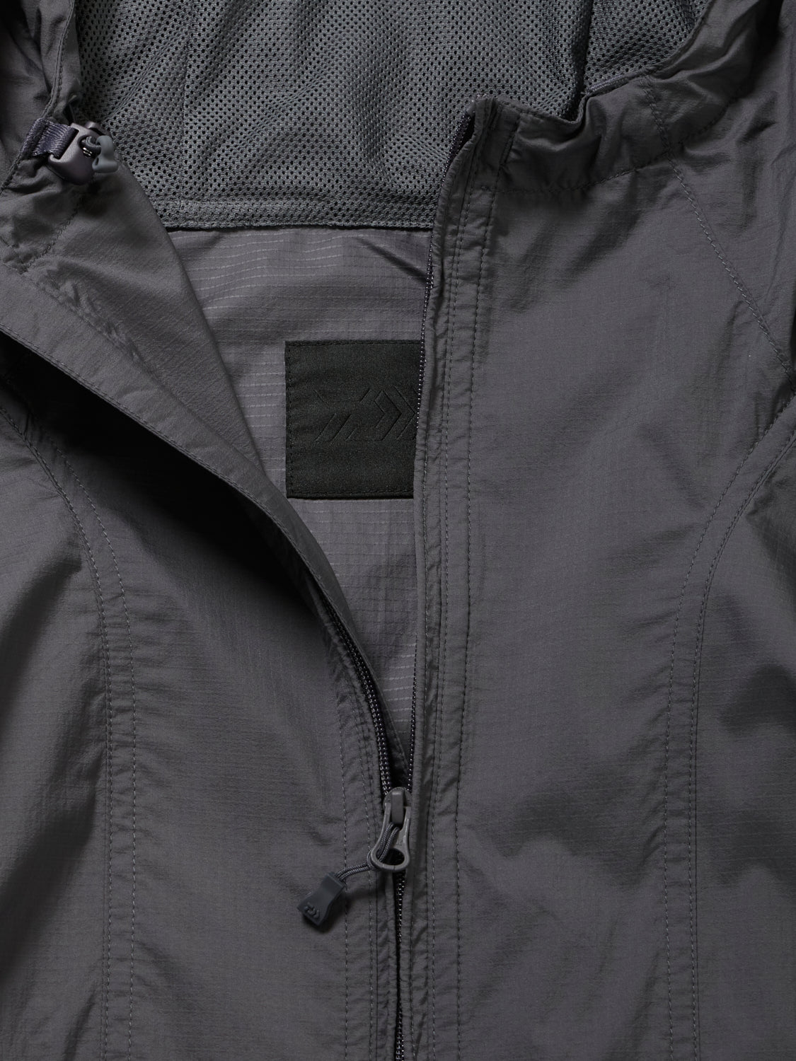 DAIWA PIER39 TECH TRAVEL ANORAK