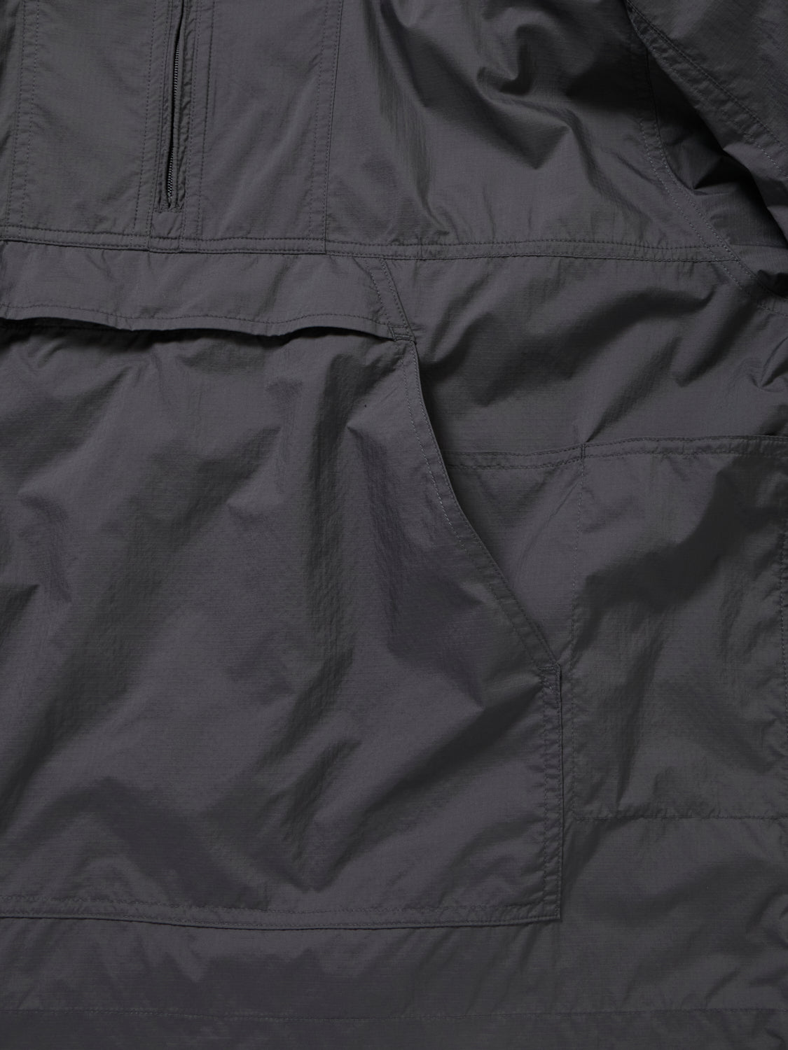 DAIWA PIER39 TECH TRAVEL ANORAK