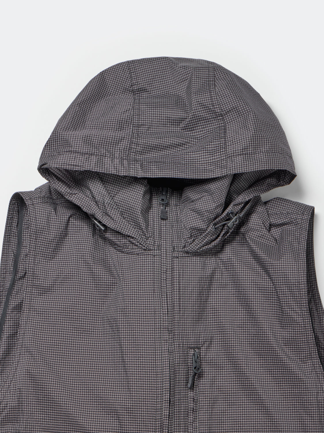 DAIWA PIER39 TECH DYNEEMA PARKA