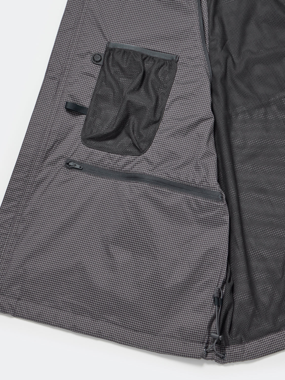 DAIWA PIER39 TECH DYNEEMA PARKA