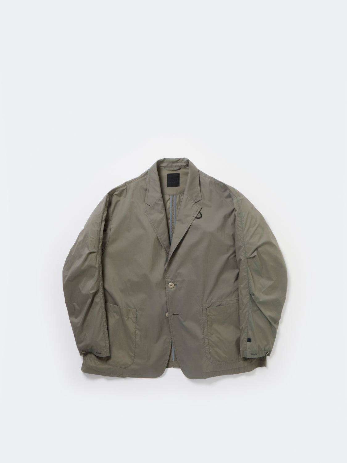 DAIWA PIER39 TECH TRAVEL 2B JACKET