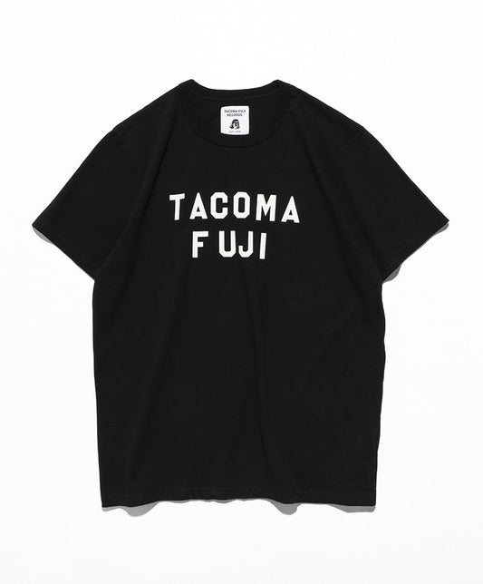 TACOMA FUJI RECORDS TACOMA FUJI T-SHIRT