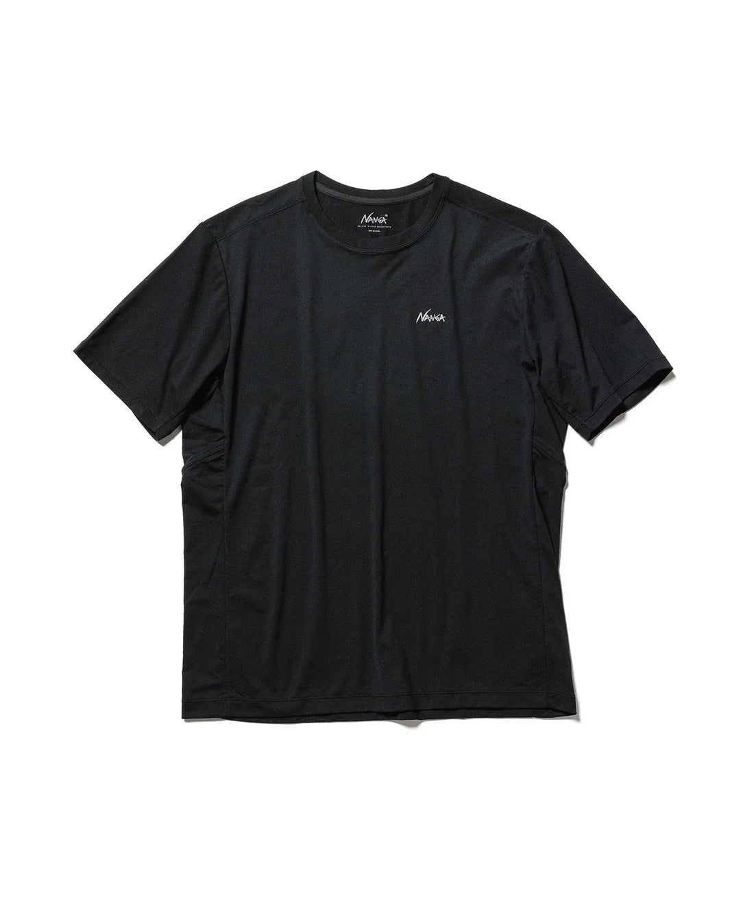 NANGA DRY BASE LAYER TEE