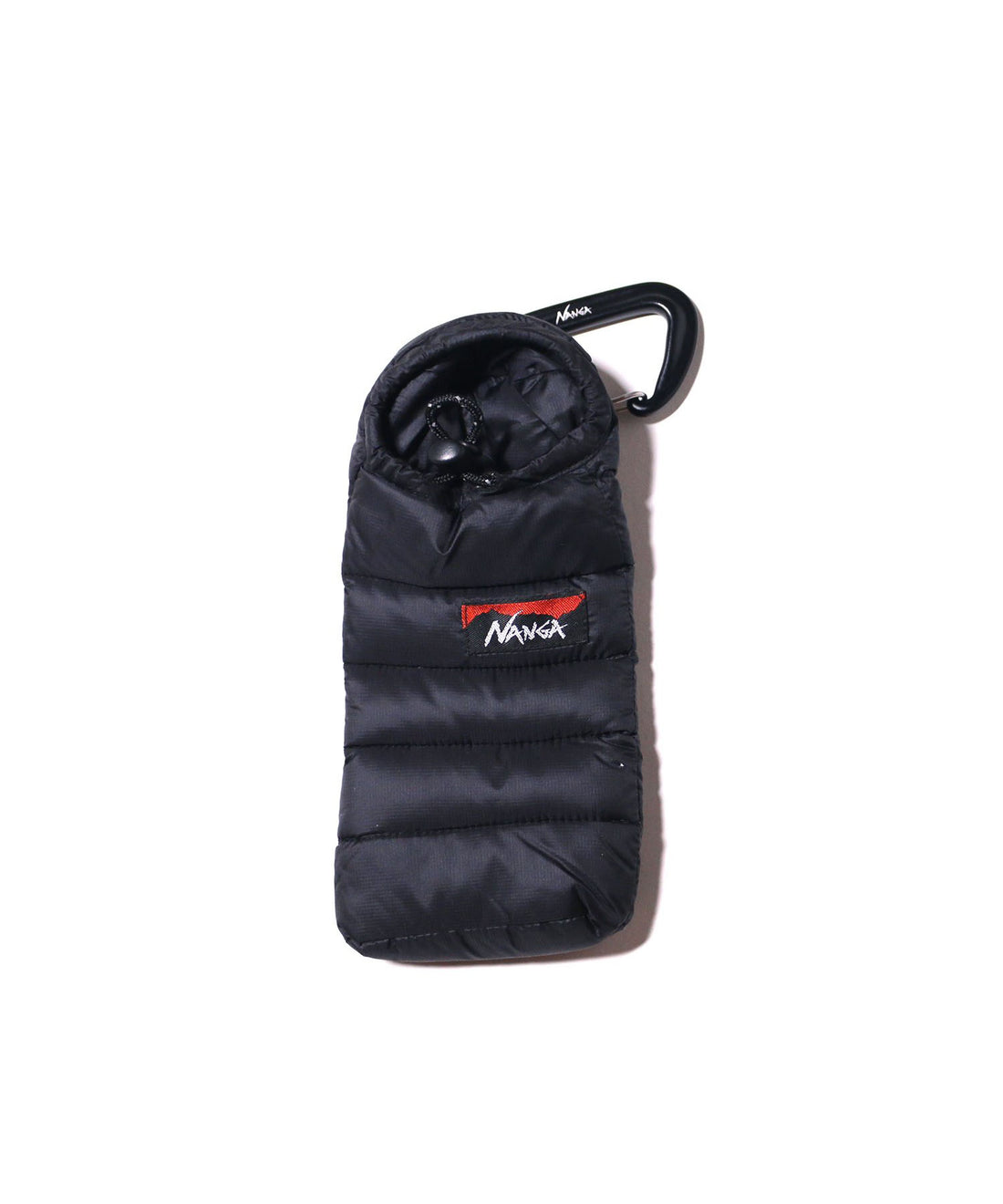 NANGA MINI SLEEPING BAG PHONE CASE