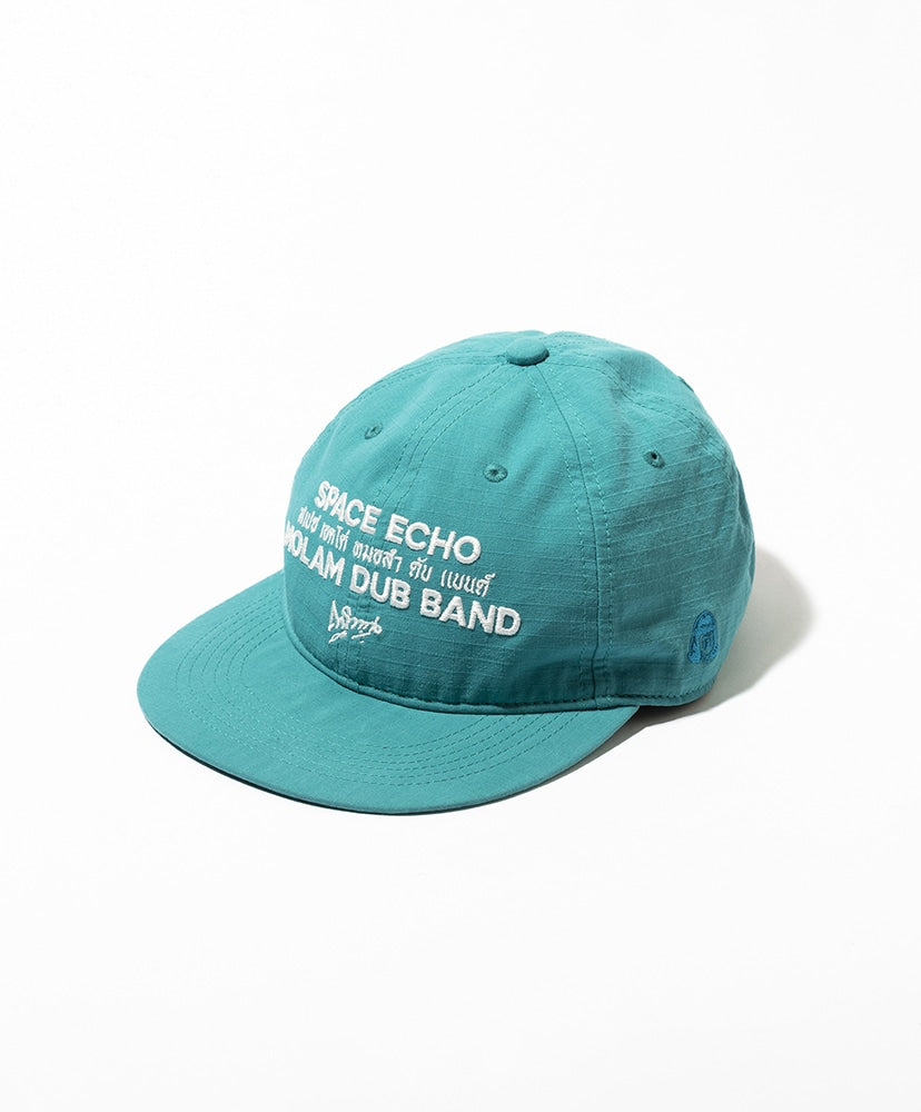 TACOMA FUJI RECORDS SPACE ECHO MOLAM DUB BAND CAP