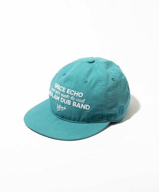 TACOMA FUJI RECORDS SPACE ECHO MOLAM DUB BAND CAP